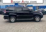 автобазар украины - Продажа 2008 г.в.  Toyota Land Cruiser Prado 