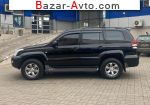 автобазар украины - Продажа 2008 г.в.  Toyota Land Cruiser Prado 