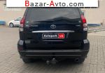 автобазар украины - Продажа 2008 г.в.  Toyota Land Cruiser Prado 