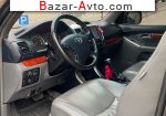 автобазар украины - Продажа 2008 г.в.  Toyota Land Cruiser Prado 