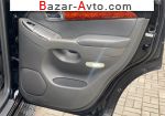 автобазар украины - Продажа 2008 г.в.  Toyota Land Cruiser Prado 