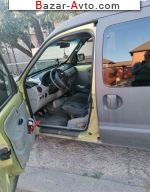 автобазар украины - Продажа 2005 г.в.  Renault Kangoo 