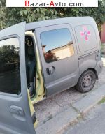 автобазар украины - Продажа 2005 г.в.  Renault Kangoo 