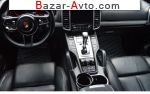 автобазар украины - Продажа 2016 г.в.  Porsche Cayenne GTS 3.6 Tiptronic S AWD (440 л.с.)