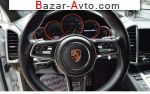 автобазар украины - Продажа 2016 г.в.  Porsche Cayenne GTS 3.6 Tiptronic S AWD (440 л.с.)