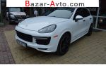 автобазар украины - Продажа 2016 г.в.  Porsche Cayenne GTS 3.6 Tiptronic S AWD (440 л.с.)