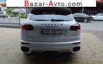 автобазар украины - Продажа 2016 г.в.  Porsche Cayenne GTS 3.6 Tiptronic S AWD (440 л.с.)