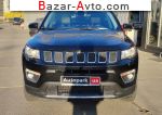 автобазар украины - Продажа 2020 г.в.  Jeep Compass 