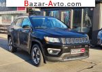 автобазар украины - Продажа 2020 г.в.  Jeep Compass 