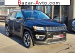 автобазар украины - Продажа 2020 г.в.  Jeep Compass 