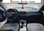 автобазар украины - Продажа 2002 г.в.  BMW 3 Series 318i MT (143 л.с.)