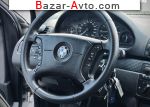 автобазар украины - Продажа 2002 г.в.  BMW 3 Series 318i MT (143 л.с.)