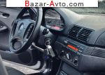 автобазар украины - Продажа 2002 г.в.  BMW 3 Series 318i MT (143 л.с.)