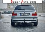 автобазар украины - Продажа 2002 г.в.  BMW 3 Series 318i MT (143 л.с.)