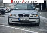 автобазар украины - Продажа 2002 г.в.  BMW 3 Series 318i MT (143 л.с.)