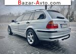 автобазар украины - Продажа 2002 г.в.  BMW 3 Series 318i MT (143 л.с.)