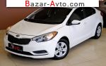 автобазар украины - Продажа 2017 г.в.  KIA Forte 