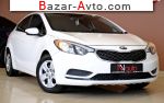 автобазар украины - Продажа 2017 г.в.  KIA Forte 