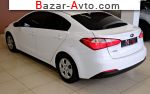 автобазар украины - Продажа 2017 г.в.  KIA Forte 