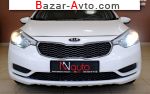 автобазар украины - Продажа 2017 г.в.  KIA Forte 