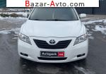 автобазар украины - Продажа 2008 г.в.  Toyota Camry 