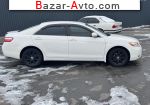 автобазар украины - Продажа 2008 г.в.  Toyota Camry 