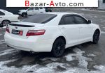 автобазар украины - Продажа 2008 г.в.  Toyota Camry 