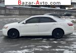 автобазар украины - Продажа 2008 г.в.  Toyota Camry 