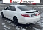 автобазар украины - Продажа 2008 г.в.  Toyota Camry 