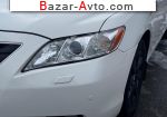 автобазар украины - Продажа 2008 г.в.  Toyota Camry 