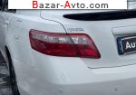 автобазар украины - Продажа 2008 г.в.  Toyota Camry 