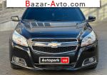 автобазар украины - Продажа 2014 г.в.  Chevrolet Malibu 