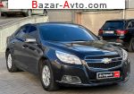 автобазар украины - Продажа 2014 г.в.  Chevrolet Malibu 