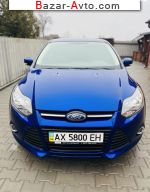 автобазар украины - Продажа 2014 г.в.  Ford Focus 