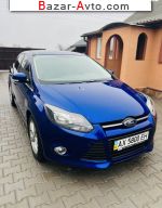 автобазар украины - Продажа 2014 г.в.  Ford Focus 