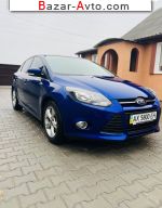 автобазар украины - Продажа 2014 г.в.  Ford Focus 