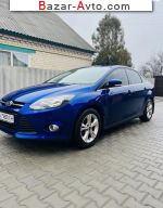 автобазар украины - Продажа 2014 г.в.  Ford Focus 