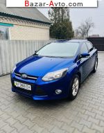 автобазар украины - Продажа 2014 г.в.  Ford Focus 