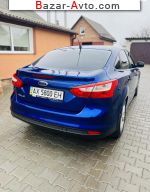 автобазар украины - Продажа 2014 г.в.  Ford Focus 