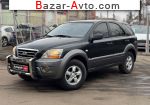 2007 KIA Sorento   автобазар