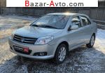 2012 Geely MK   автобазар