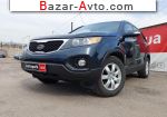 2012 KIA Sorento   автобазар