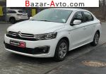 2018 Citroen C-Elysee   автобазар