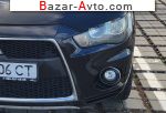 2012 Mitsubishi Outlander XL   автобазар