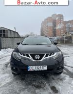 2014 Nissan Murano   автобазар