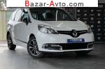 2013 Renault Grand Scenic   автобазар
