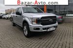 2017 Ford F-150   автобазар