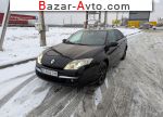 2008 Renault Laguna 2.0 dCi MT (173 л.с.)  автобазар