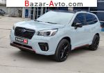 2020 Subaru Forester   автобазар