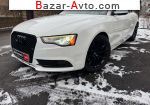 2012 Audi A5   автобазар